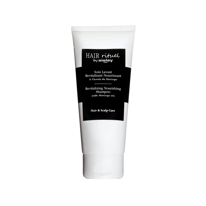 Hair Rituel Revitalizing Nourishing Shampoo