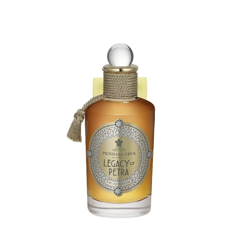 The Legacy of Petra Eau de Parfum