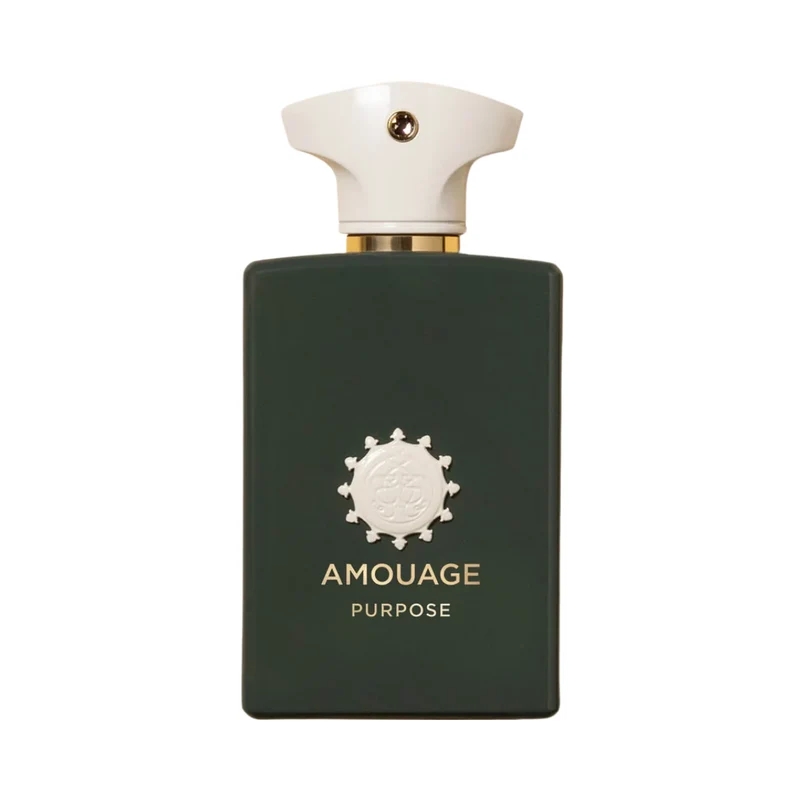Odysee Purpose Eau de Parfum
