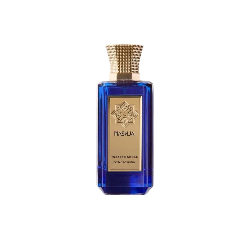 Nashja Estratto di Profumo Al Fumo di Tabacco 100 ml — Estratto di profumo