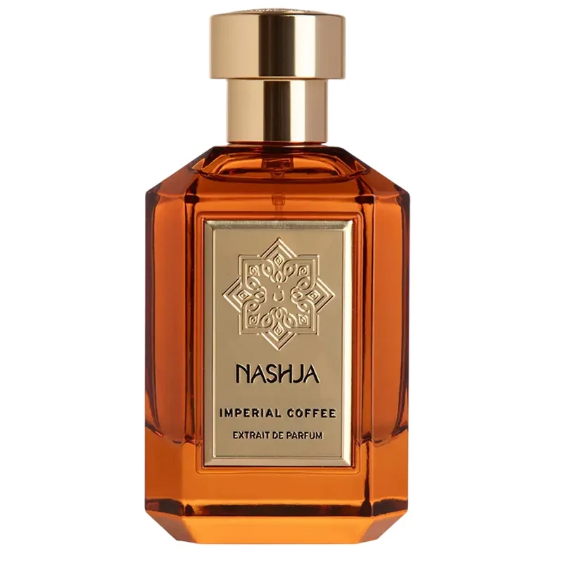 Nashja Estratto di profumo Caffè Imperiale 100 ml — Eau de Parfum