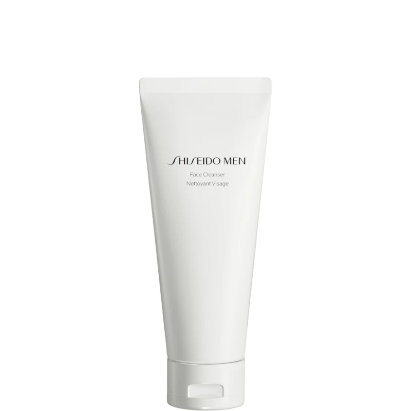 Face Cleanser Nettoyant Visage - Man 125 ML