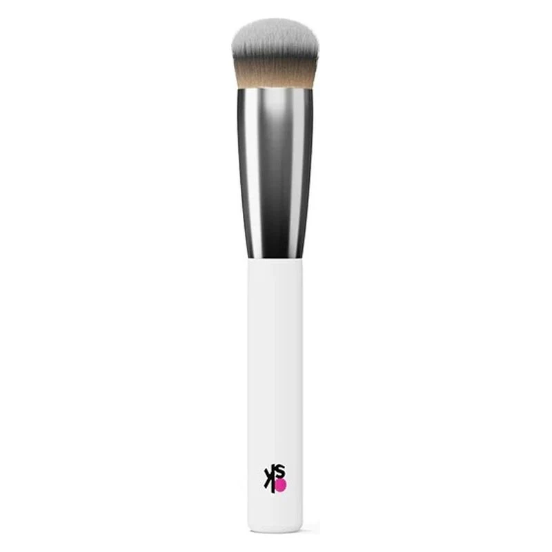 Overskin Pennello Fondotinta — Pennello make-up