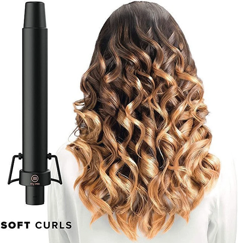 Bellissima Soft Attachment Arricciacapelli My Pro Twist & Style GT22 200 — Strumento Capelli