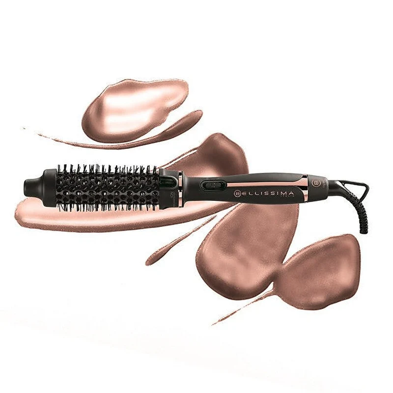 Bellissima My Pro Magic PB2 30 — Spazzola Riscaldante Capelli