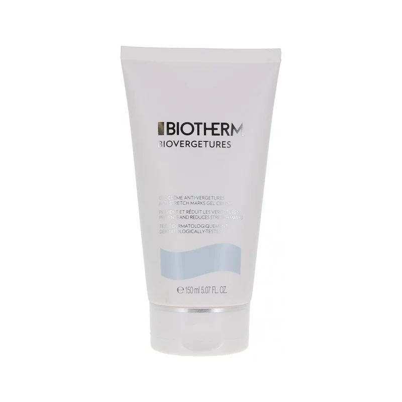 Biotherm Biovergetures Crema-Gel 150 ml — Crema corpo