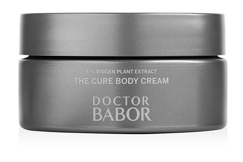 Babor Doctor Babor Crema Corpo 200 ml — Crema corpo