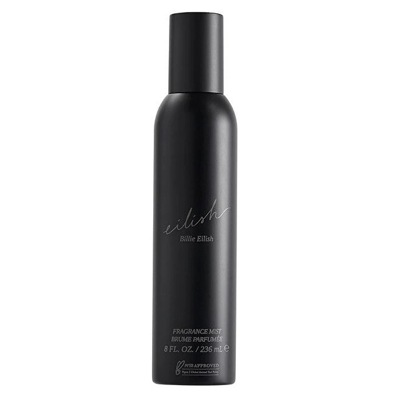 Billie Eilish Eilish 236 ml — Spray Corpo