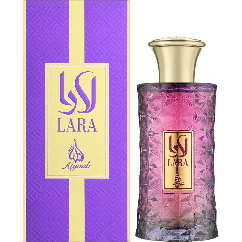 Atyaab Lara 100 ml — Eau de Parfum