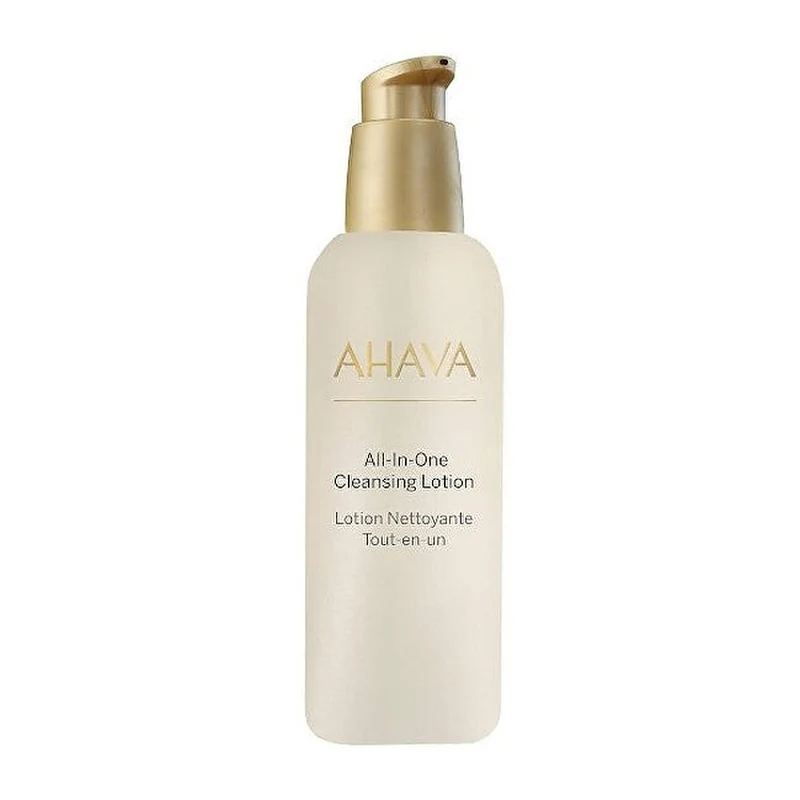 Ahava Tonico detergente pelle 3 in 1 250 ml — Tonico