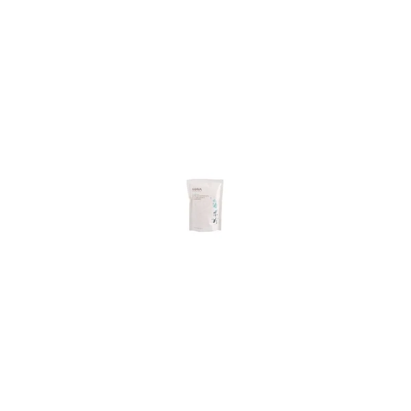 Ahava Sale da Bagno Naturale del Mar Morto 250 g — Sale da Bagno