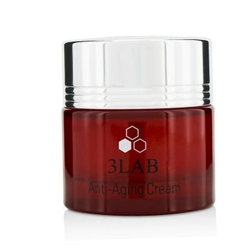 3lab Skin Anti-Aging 60 ml — Crema viso