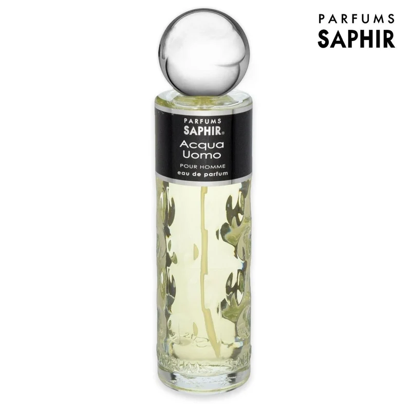 Saphir 200 ml Uomo — Eau de Parfum