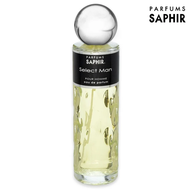 Saphir 200 ml Select Man Uomo — Eau de Parfum