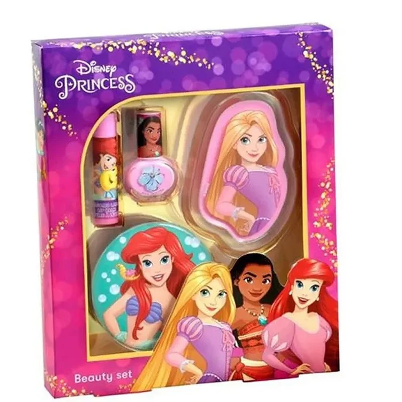 Principesse Confezione Regalo — Set