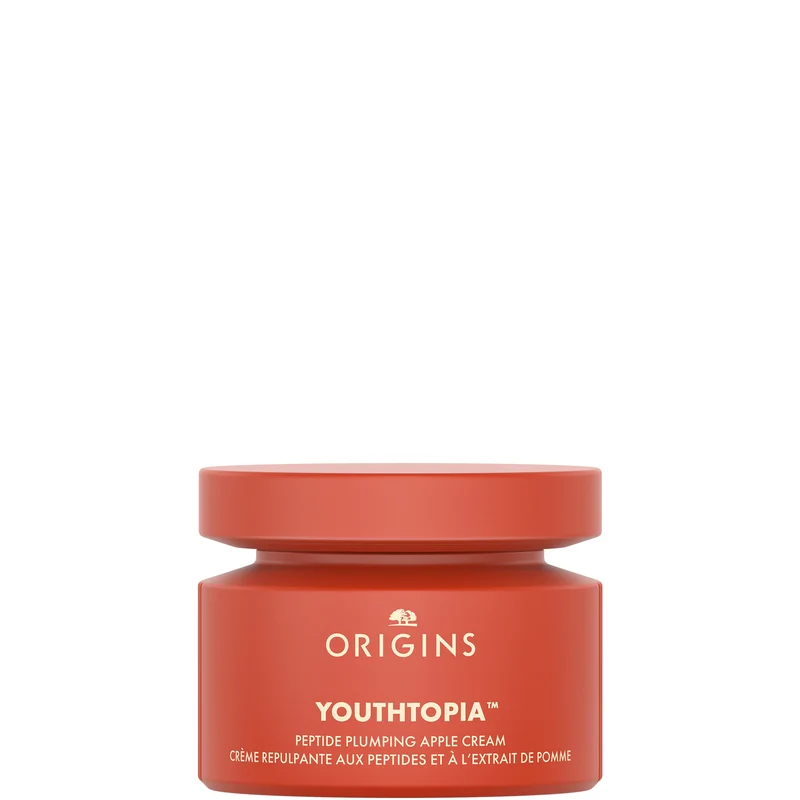 Origins Youthtopia Peptide Plumping Apple Cream