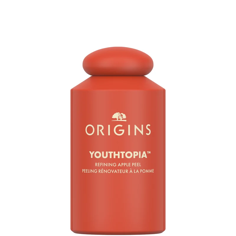 Origins Youthtopia Refining Apple Peel