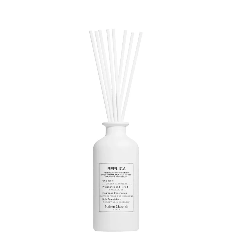 Maison Margiela Replica By The Fireplace