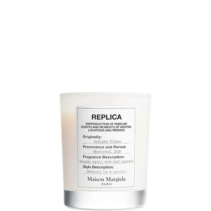 Maison Margiela Replica Autumn Vibes