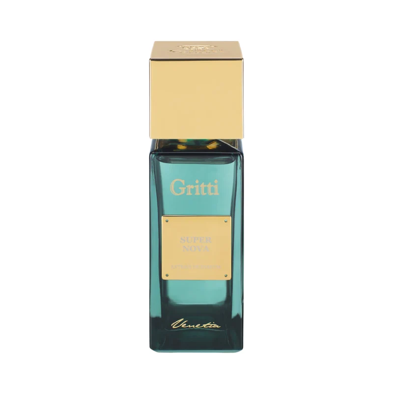 Ivy Collection Super Nova Extrait de Parfum