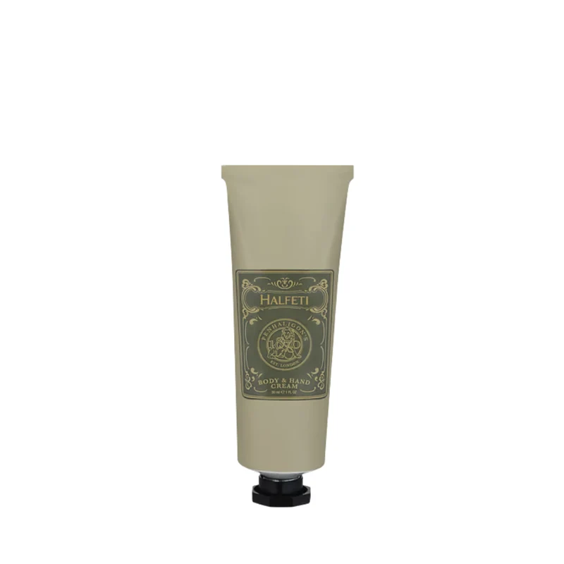 Trade Routes Halfeti Hand Cream