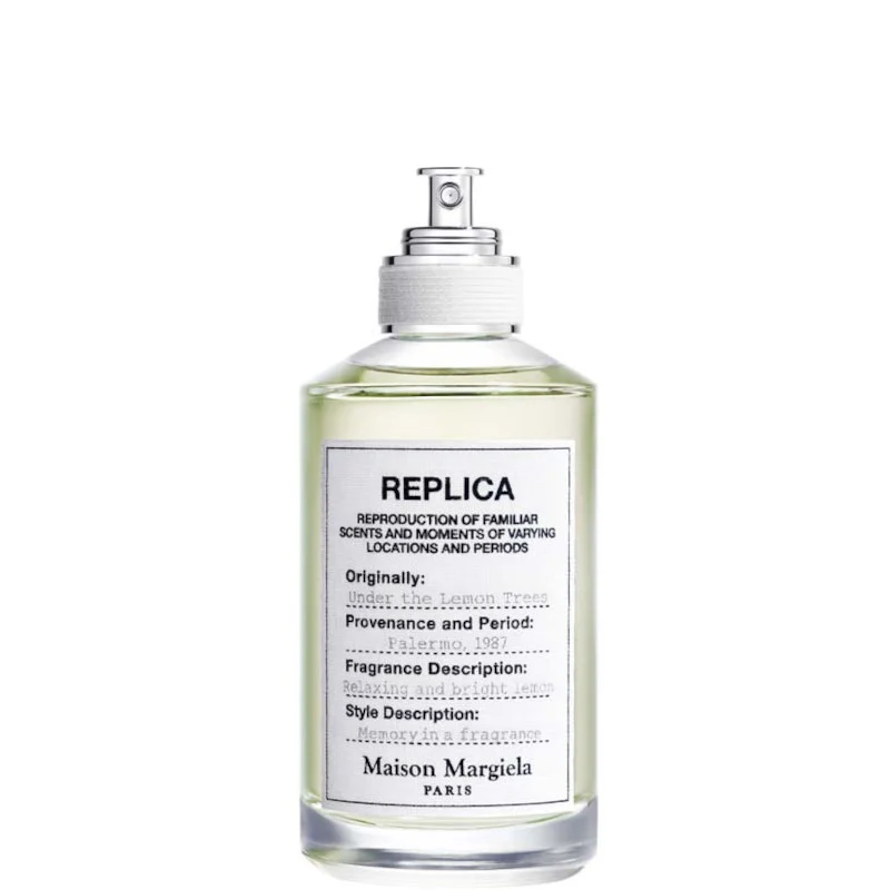 Maison Margiela Replica Under The Lemon Tree