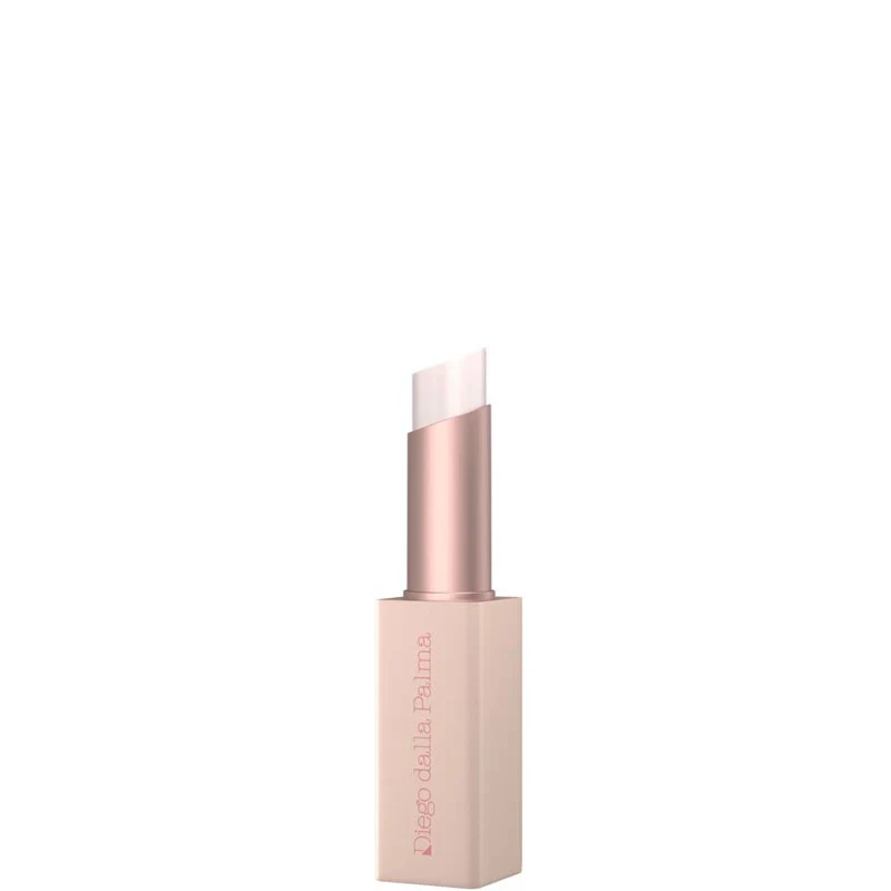 TREAT MY LIPS - Burro labbra nutriente 131 Trasparente