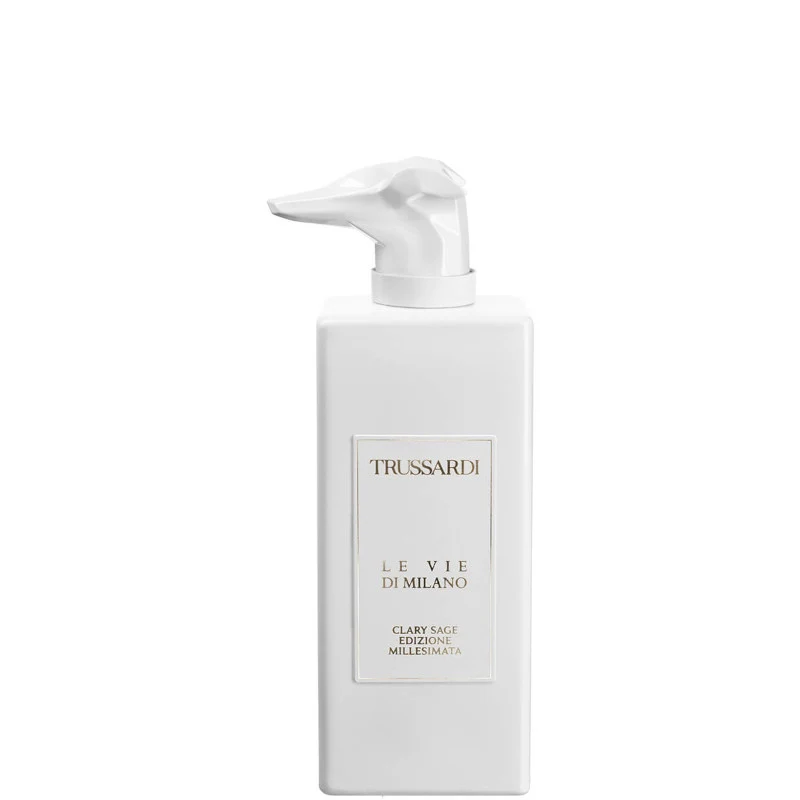 Le Vie di Milano - Clary Sage Edizione Millesimata 100 ML