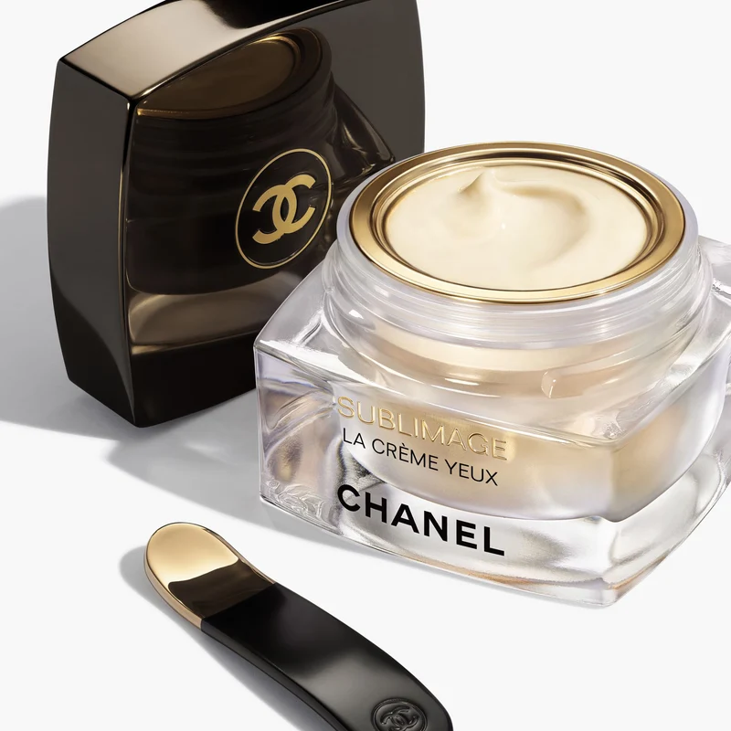 SUBLIMAGE LA CRÈME YEUX