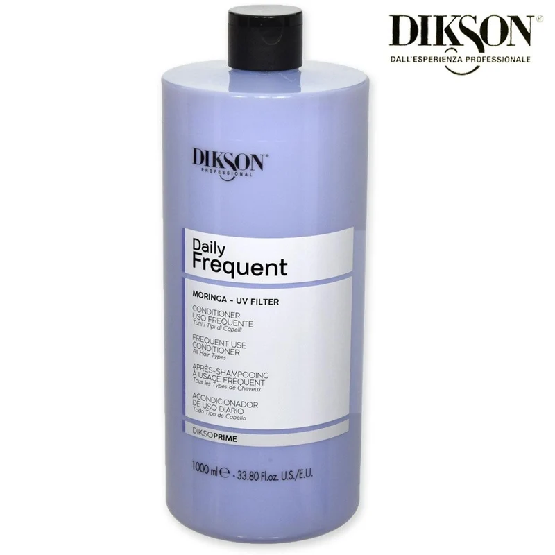 Dikson Prime Balsamo idratante 1000 ml — Balsamo capelli