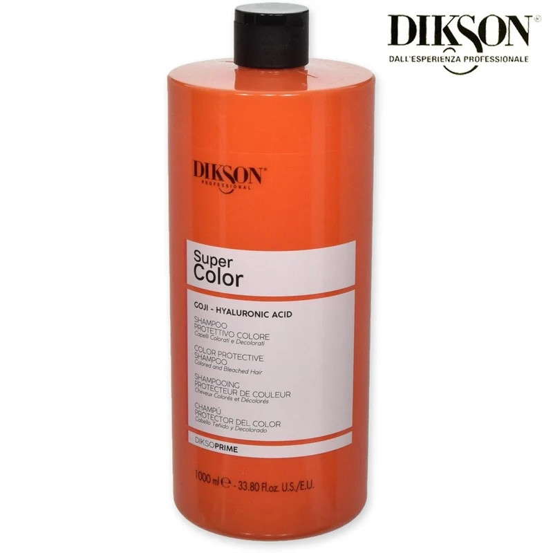 Dikson Prime Shampoo protettivo 1000ml — Shampoo