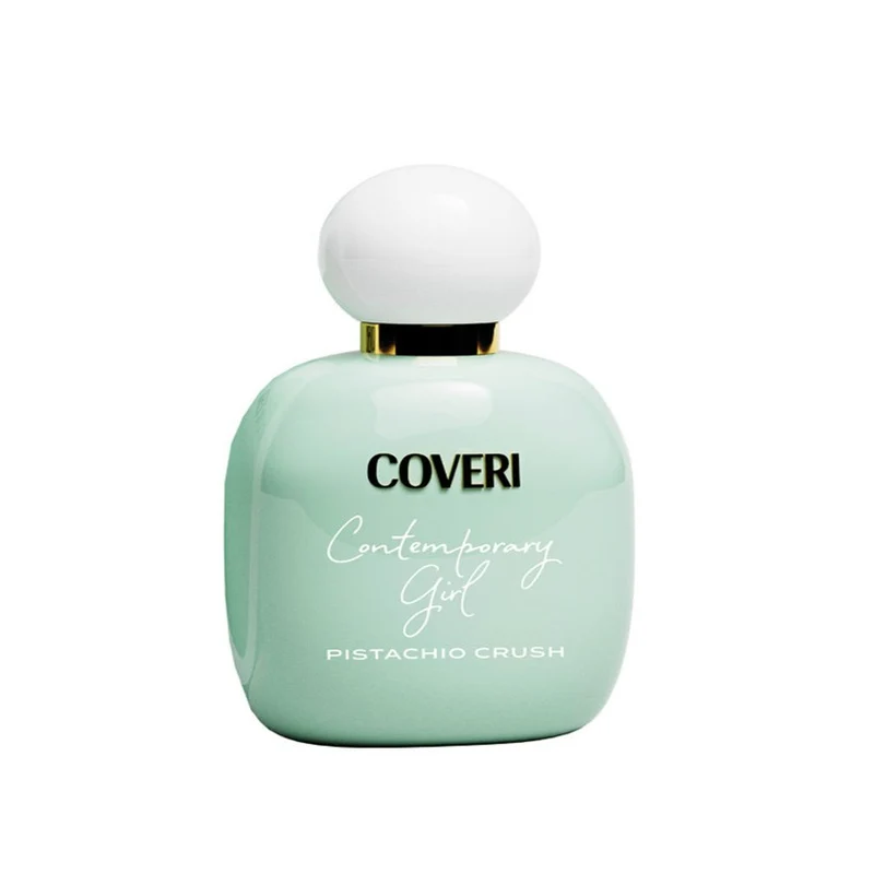 Enrico Coveri Contemporary Girl Pistachio Crush EDP 100ml — Eau de Parfum