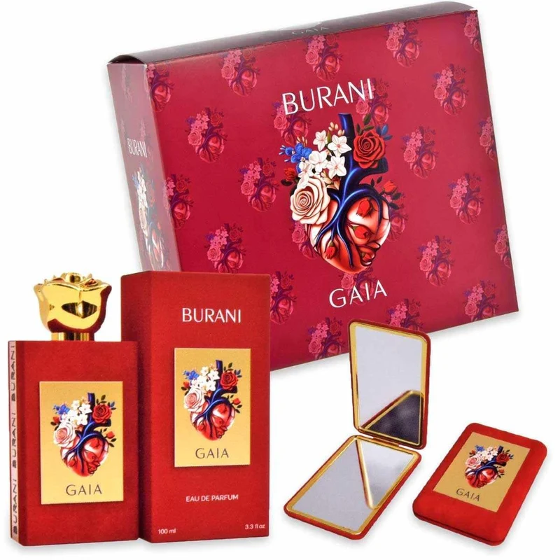 Burani Mariella Burani Gaia EDP 100ml — Eau de Parfum
