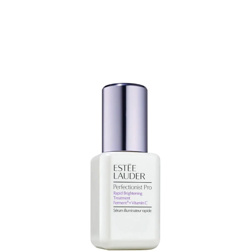 Rapid Brightening Treatment with Ferment³ + Vitamin C