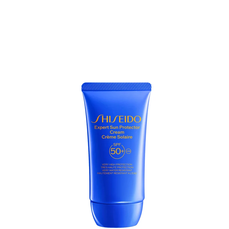 Expert Sun Protector Cream SPF 50+ Face