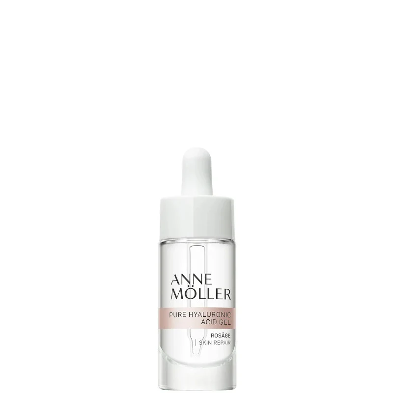 ROSÂGE - Pure Hyaluronic Acid Gel 15 ML