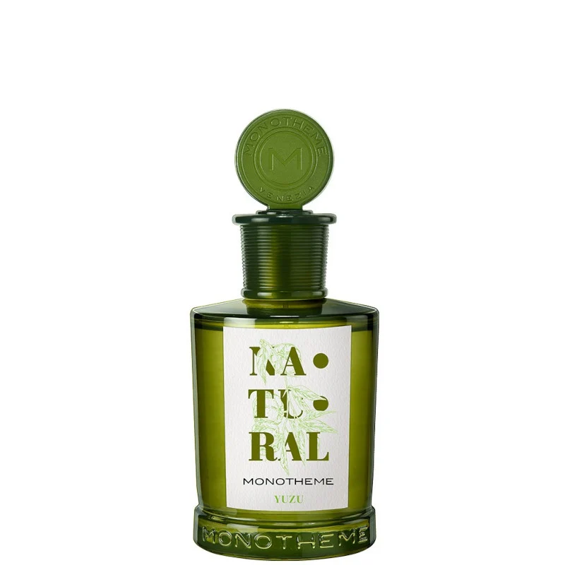 Yuzu Natural 100 ML