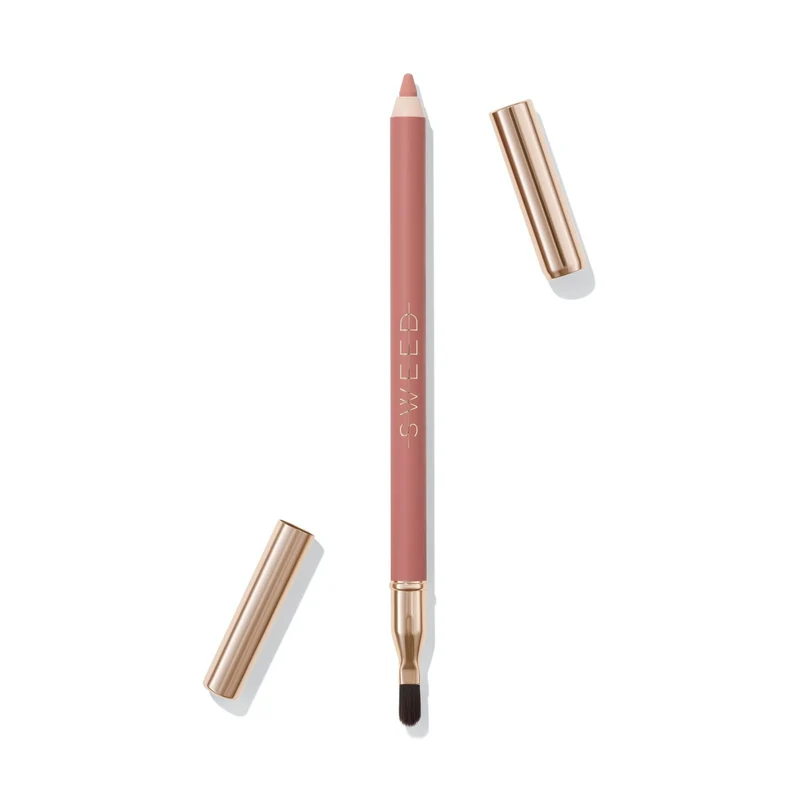 Lip Liner Barely There