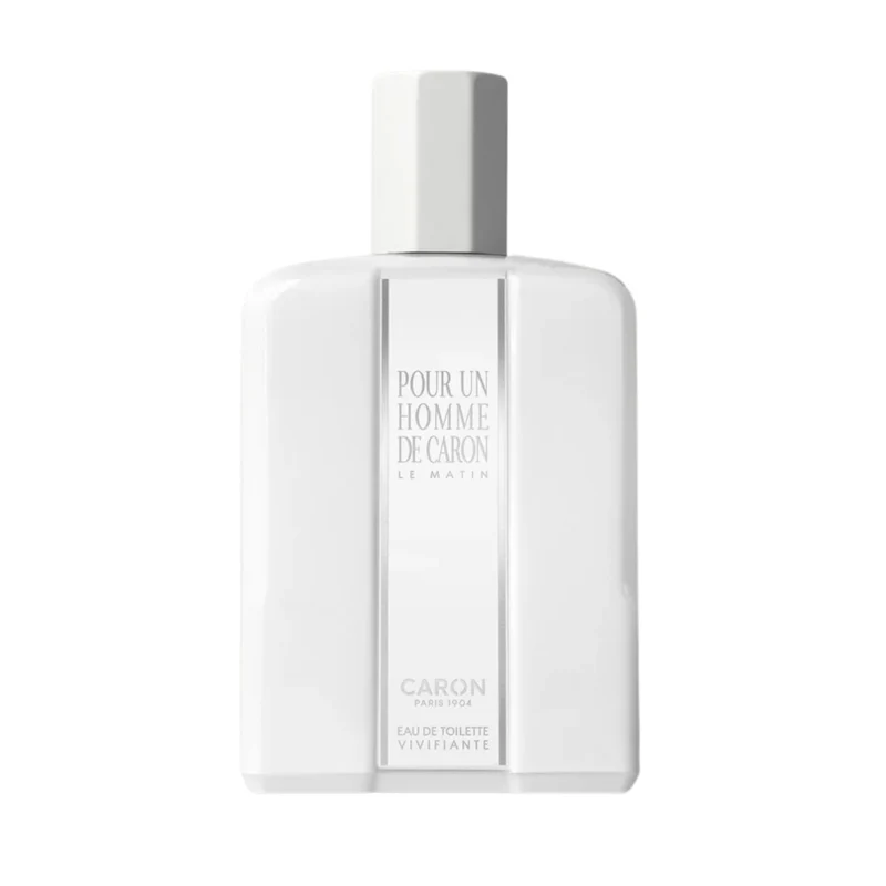 Pour Un Homme Le Matin Eau de Toilette