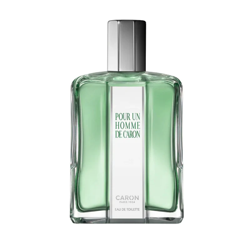 Pour Un Homme Eau de Toilette