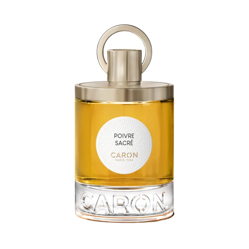 Poivre Sacre Eau de Parfum