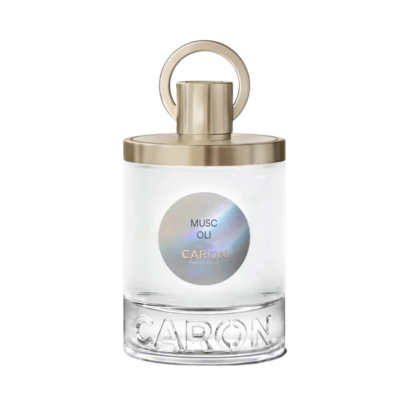 Musc Oli Eau de Toilette
