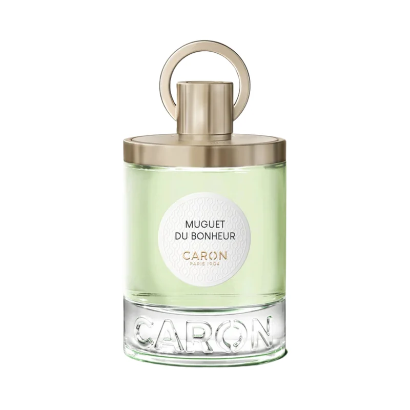 Muguet du Bonheur Eau de Toilette