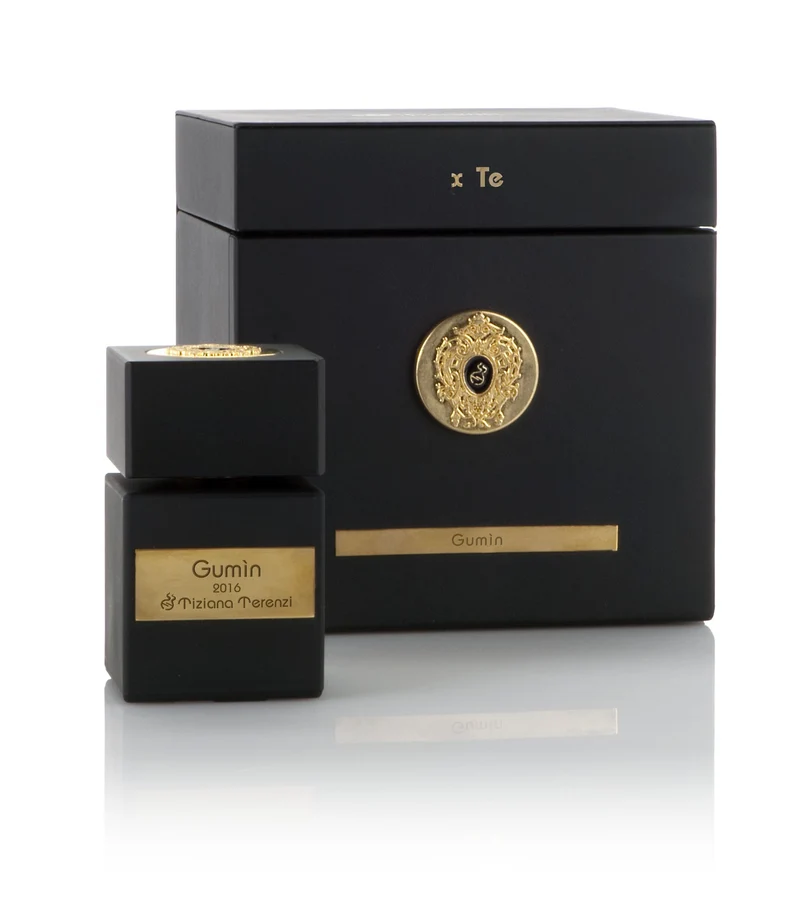Gumín Extrait de Parfum