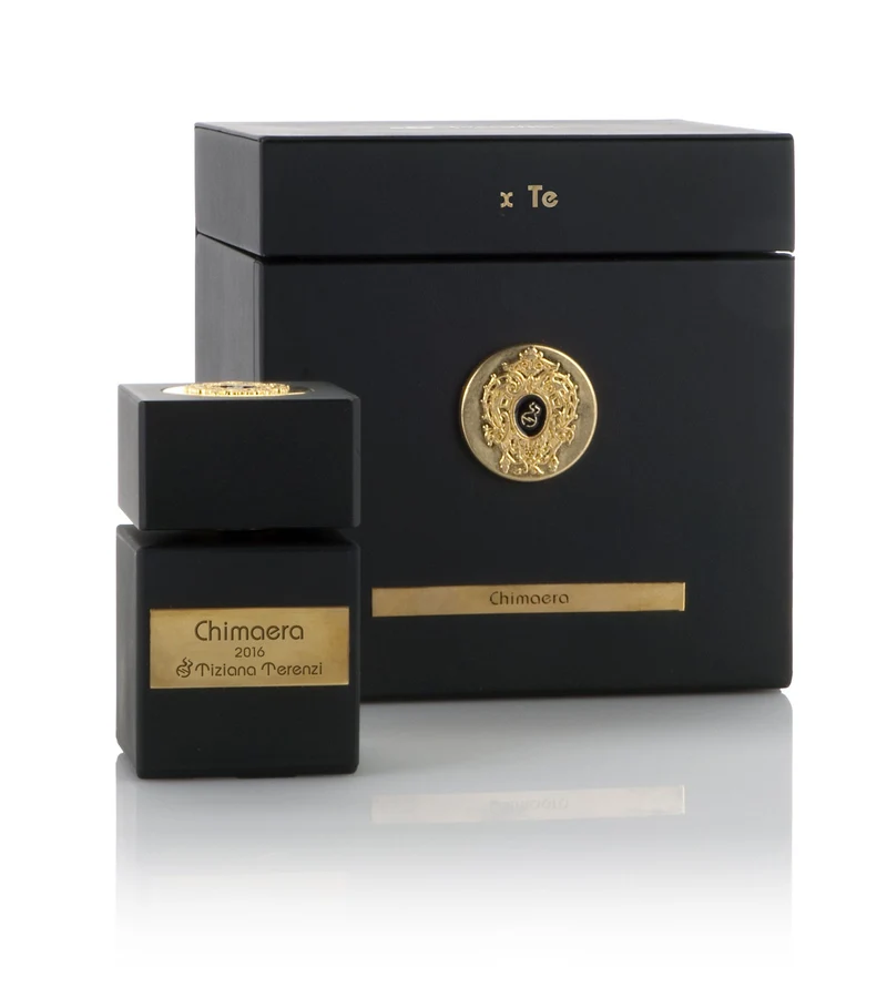 Chimaera Extrait de Parfum