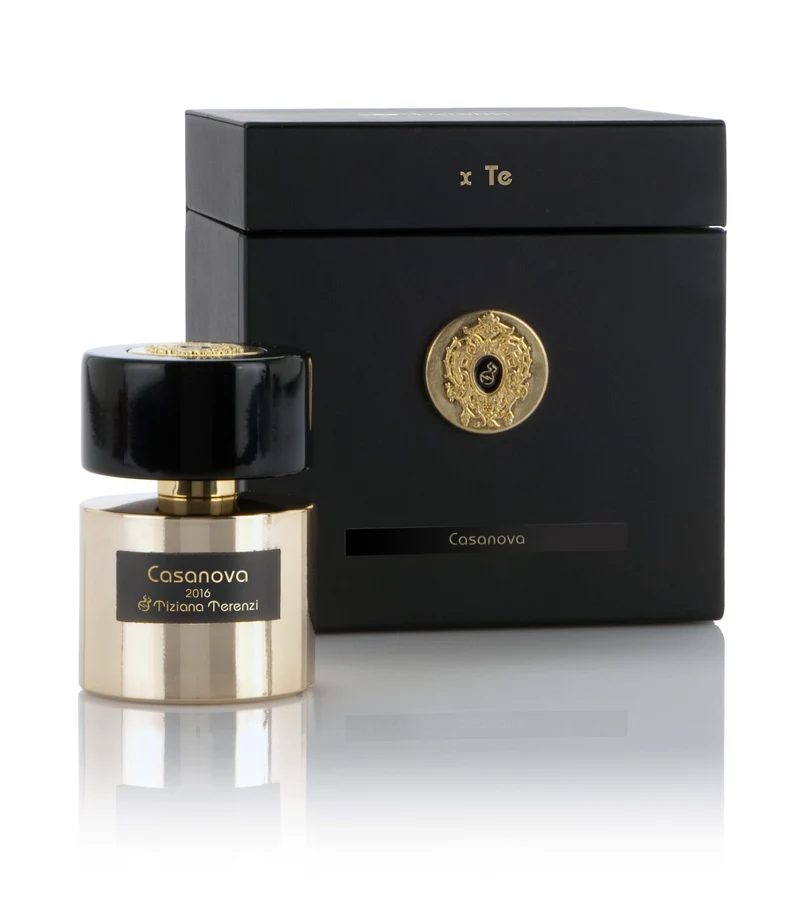 Casanova Extrait de Parfum