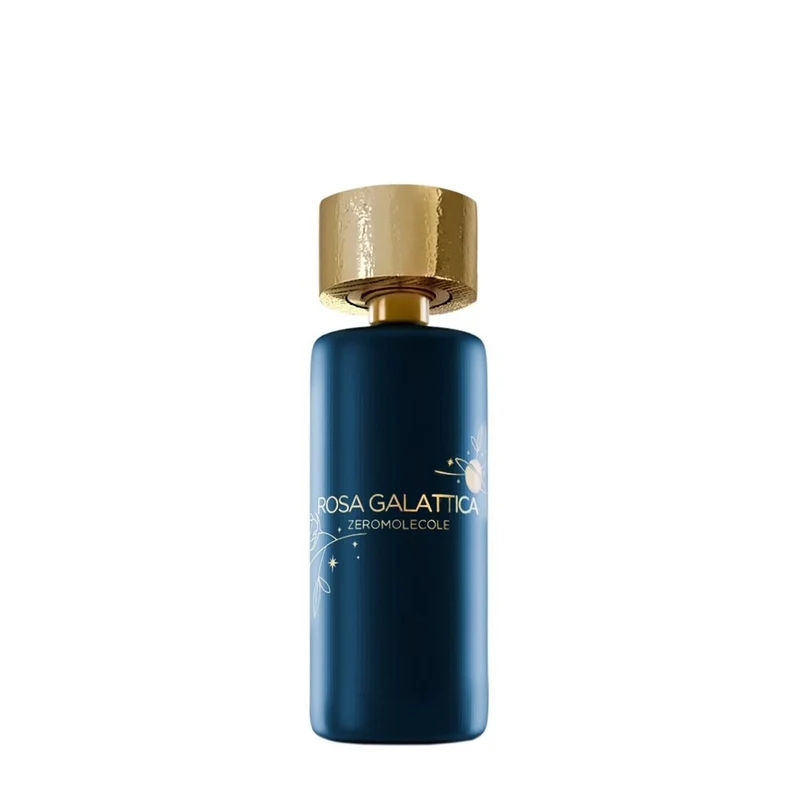 Zeromolecole Rosa Galattica Estratto di Profumo 100 ml — Extrait de Parfum