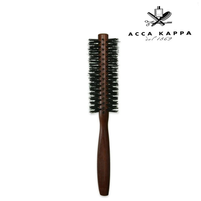 Acca Kappa Spazzola Cinghiale Rinforzato D.44 — Spazzola capelli