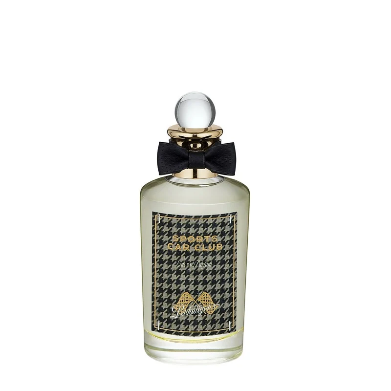 Penhaligon's Sports Car Club — Eau de Parfum