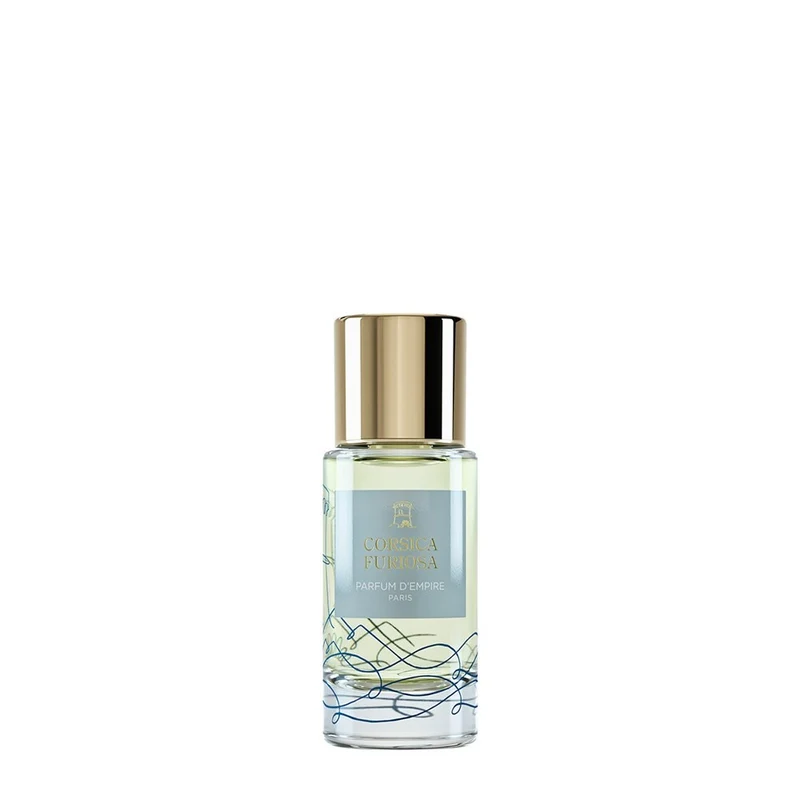 Parfum d'Empire Corsica Furiosa 100 ml — Eau de Parfum